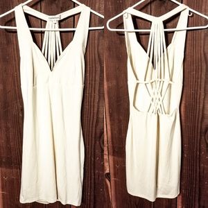 Davi & Dani Dress
